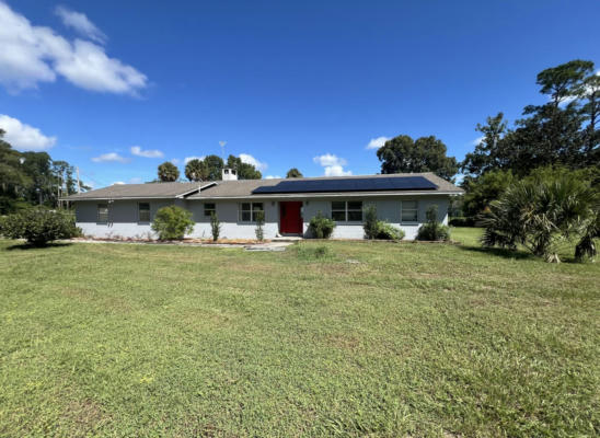 214 E MAIN ST, POMONA PARK, FL 32181 - Image 1