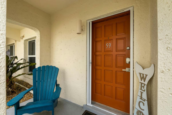 390 A1A BEACH BLVD UNIT 59, ST AUGUSTINE BEACH, FL 32080, photo 5 of 24